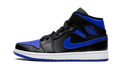 Air Jordan 1 Mid Royal 554724 068