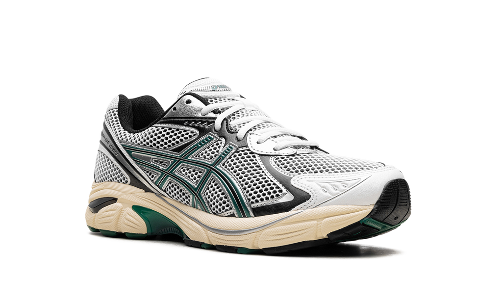 Asics GT-2160 White Jasper Green 1203A275 106