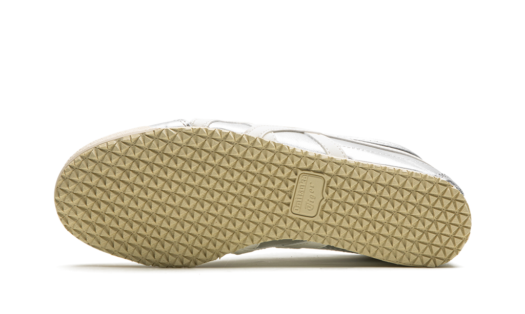 Onitsuka Tiger MEXICO 66 Silver Off White THL7C2 9399