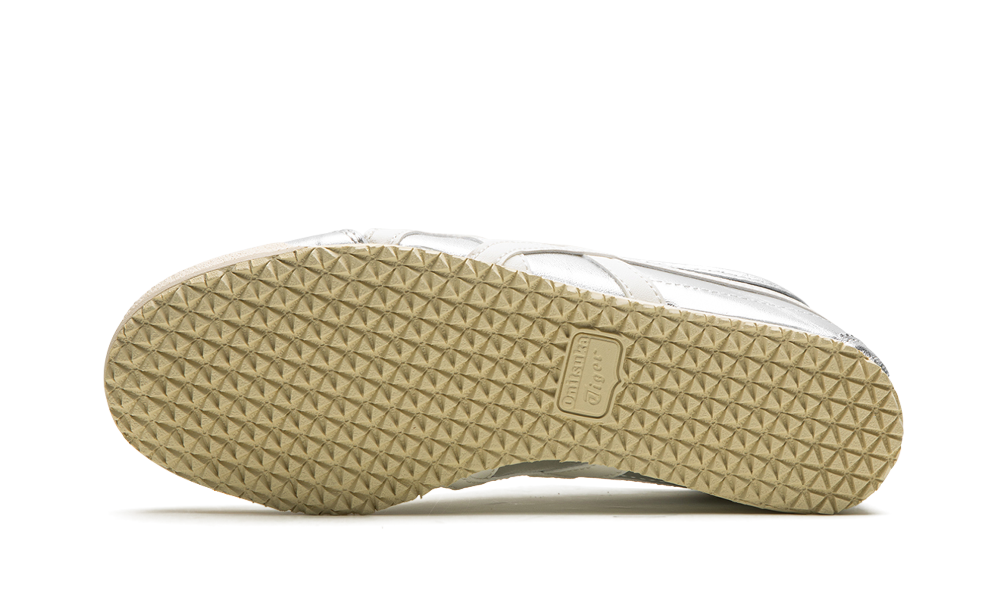 Onitsuka Tiger MEXICO 66 Silver Off White THL7C2 9399