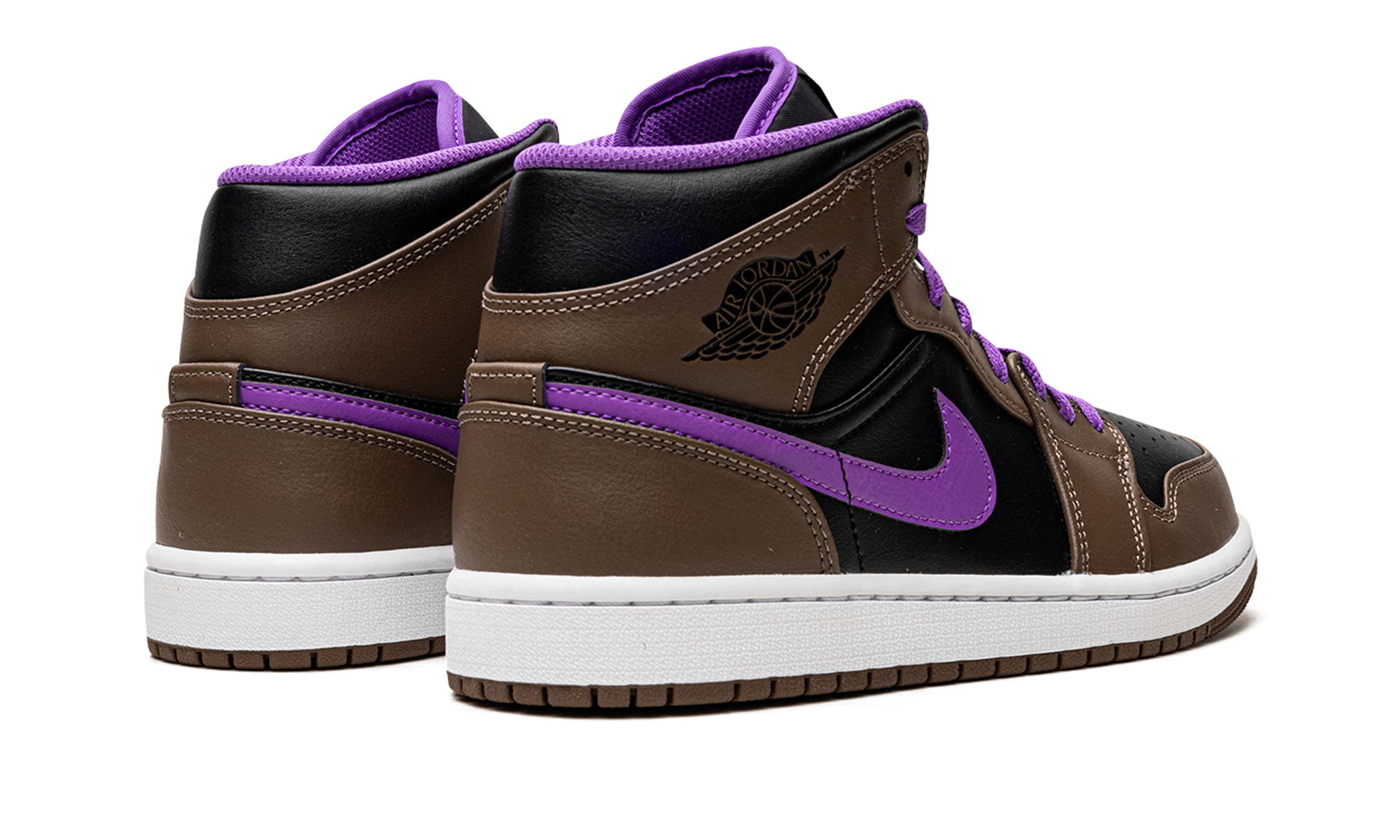 Air Jordan 1 Mid Palomino DQ8426 215