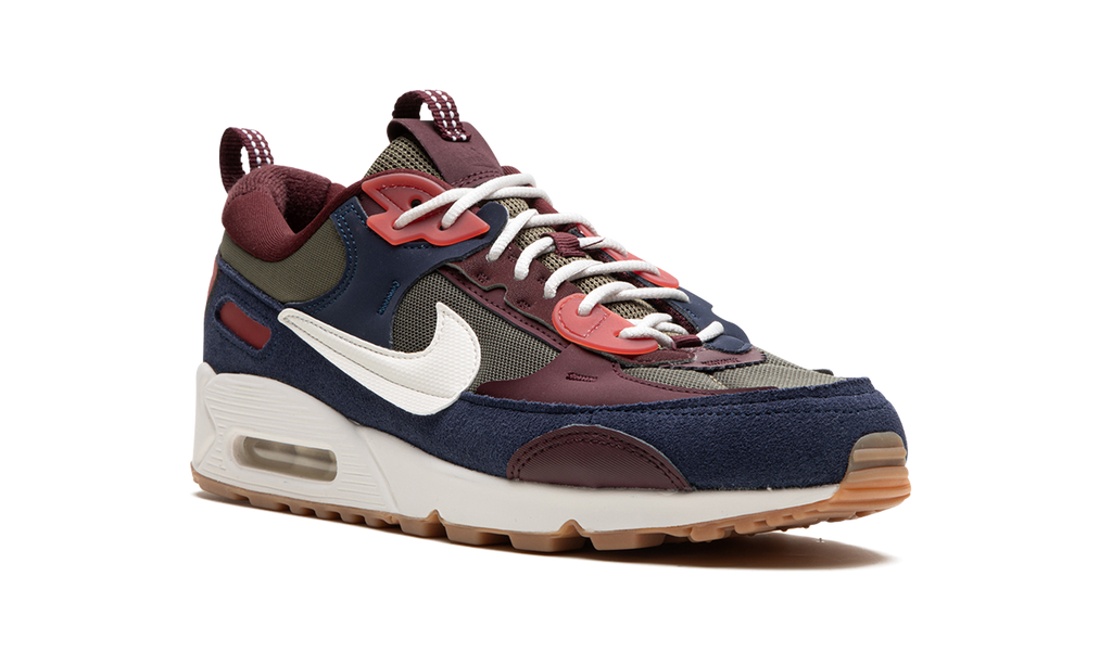 Nike AIR MAX 90 FUTURA MNS WMNS DM9922 200