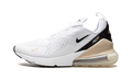 Nike AIR MAX 270 WMNS White / Velvet Brown FD9875 100