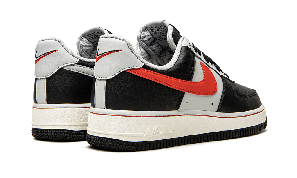 Nike Air Force 1 '07 LV8 '75th Anniversary - Trail Blazers' DC8874 001