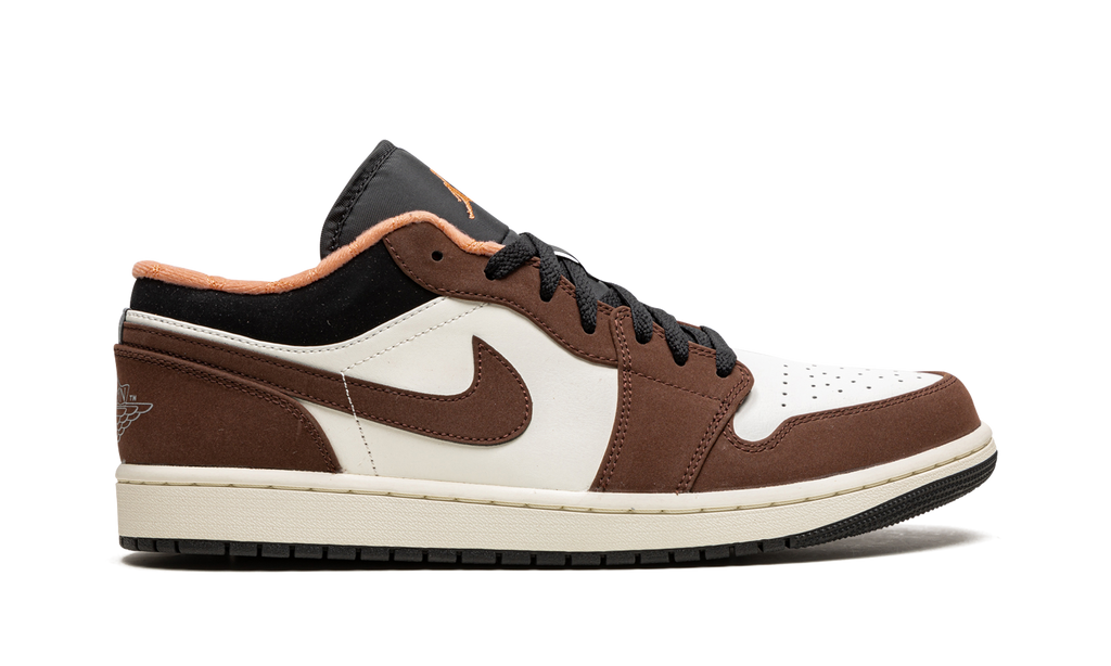 Air Jordan 1 Low Mocha DC6991 200