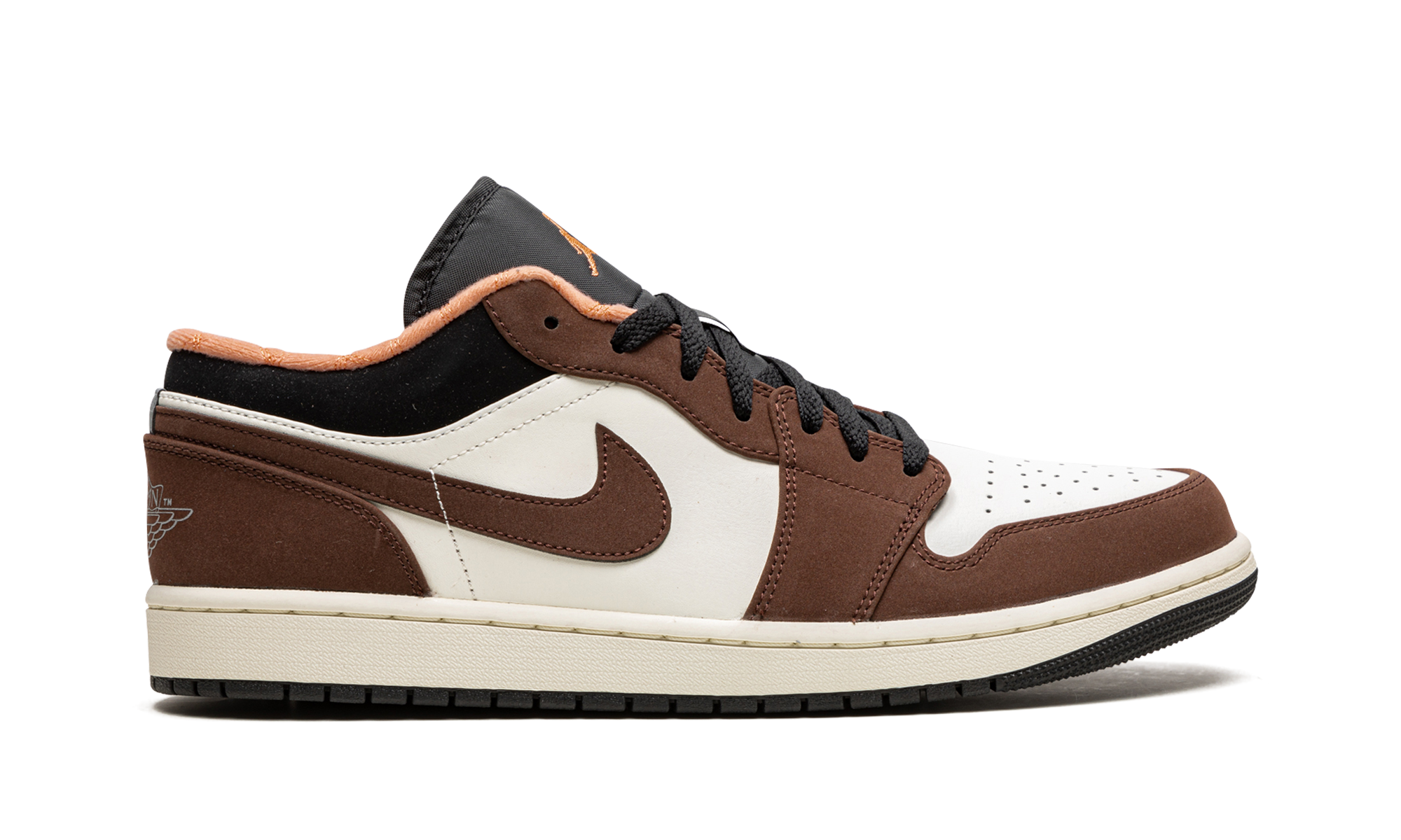 Air Jordan 1 Low Mocha DC6991 200