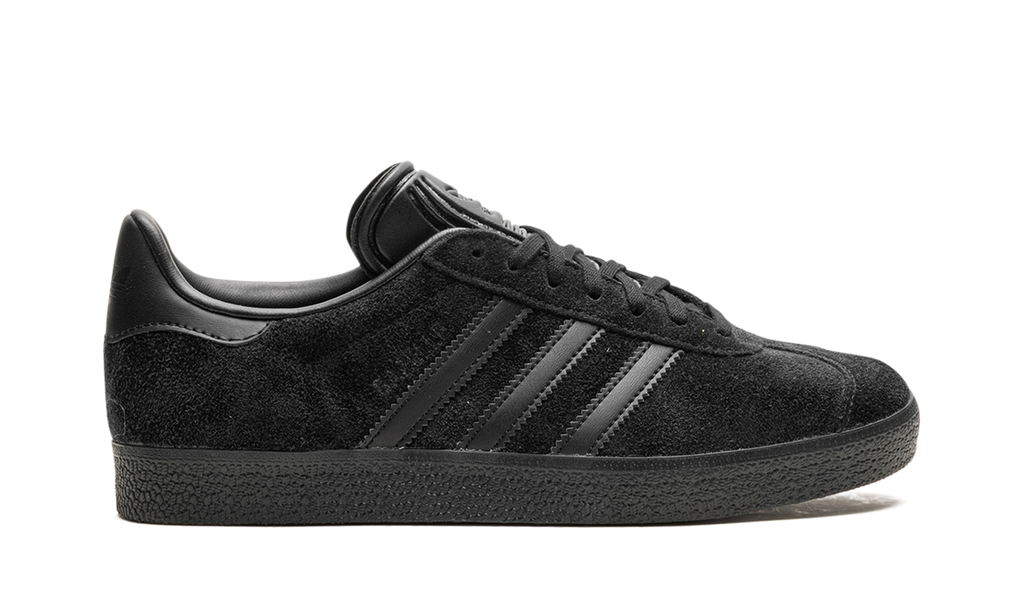 Adidas Gazelle Triple Black CQ2809