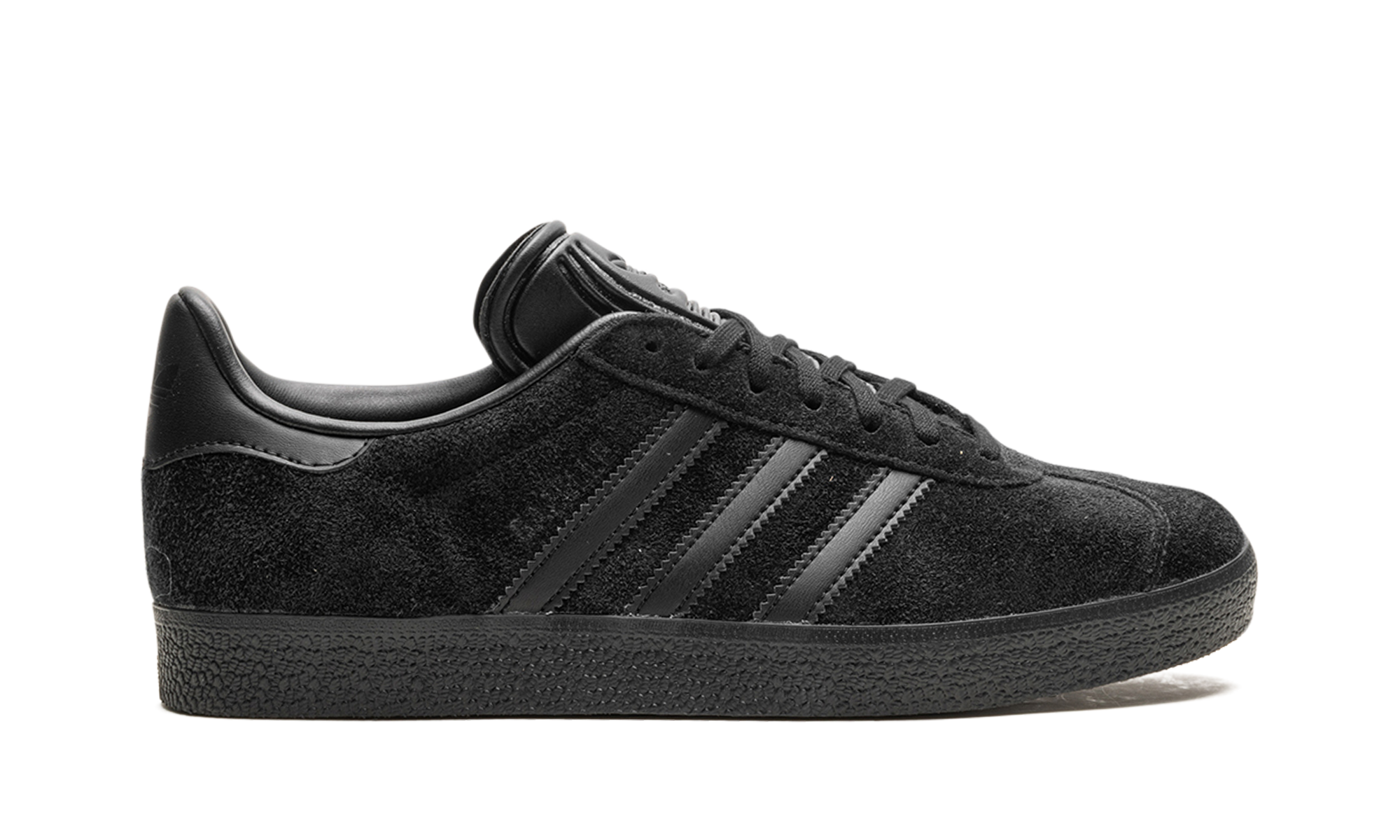Adidas Gazelle Triple Black CQ2809