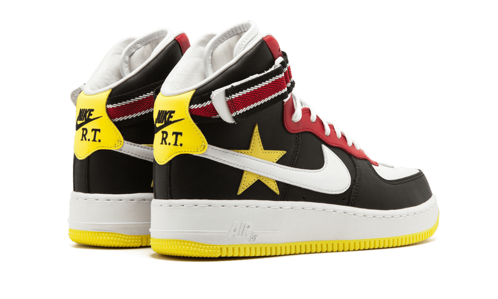 Nike Air Force 1 HI / RT Victorious Minotaur AQ3366 600