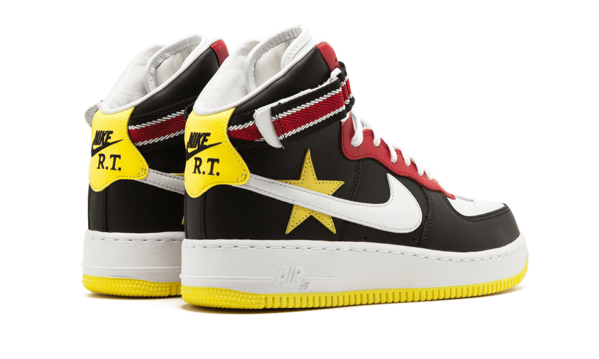 Nike Air Force 1 HI / RT Victorious Minotaur AQ3366 600