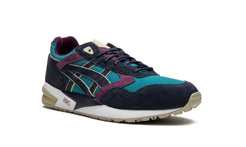 Asics Gel Saga BAIT - Phantom Lagoons H31LK 5084