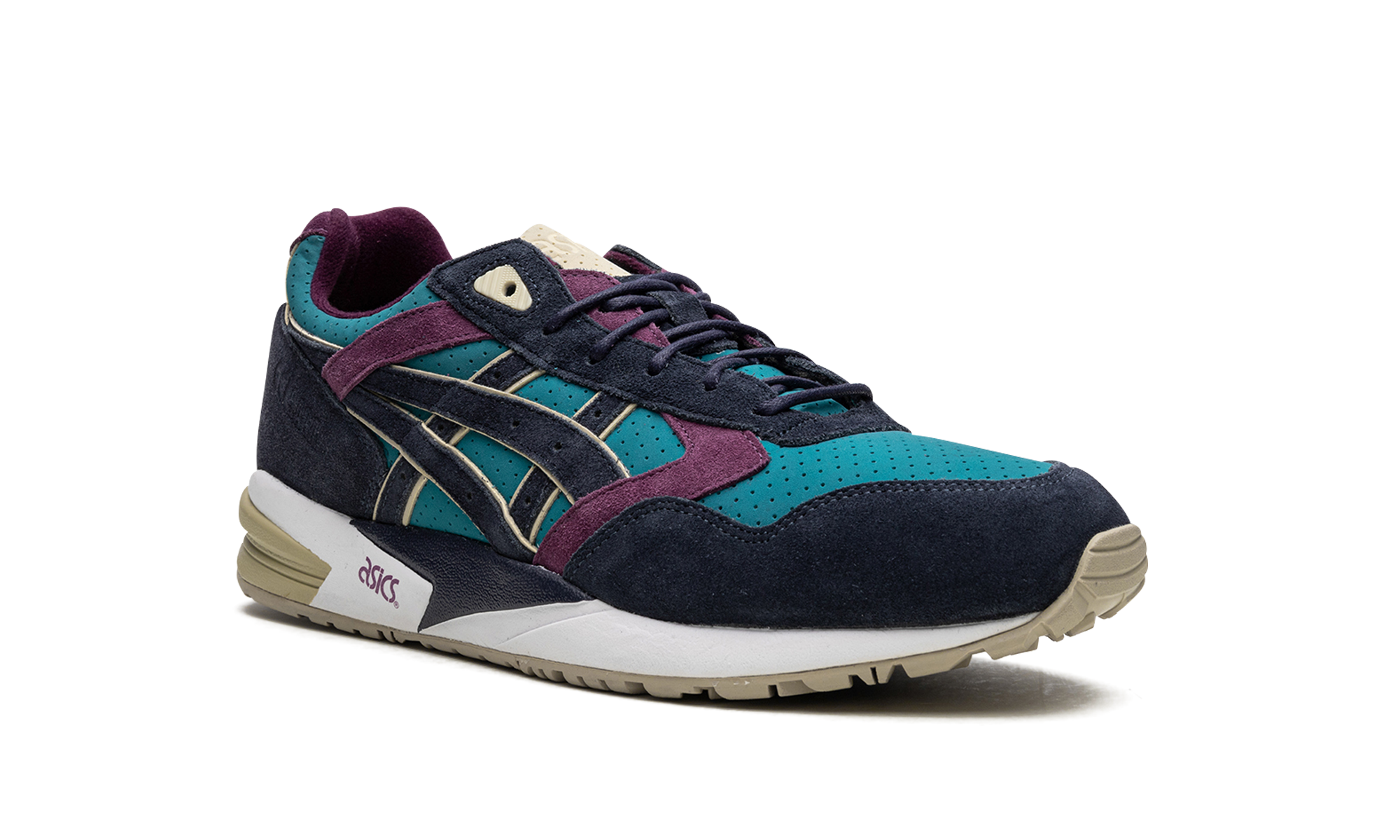 Asics Gel Saga BAIT - Phantom Lagoons H31LK 5084
