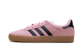 Adidas Gazelle ADV Light Pink Core Black Gum JR7106
