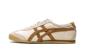 Onitsuka Tiger Mexico 66 Vin White Brown 1183C076 200