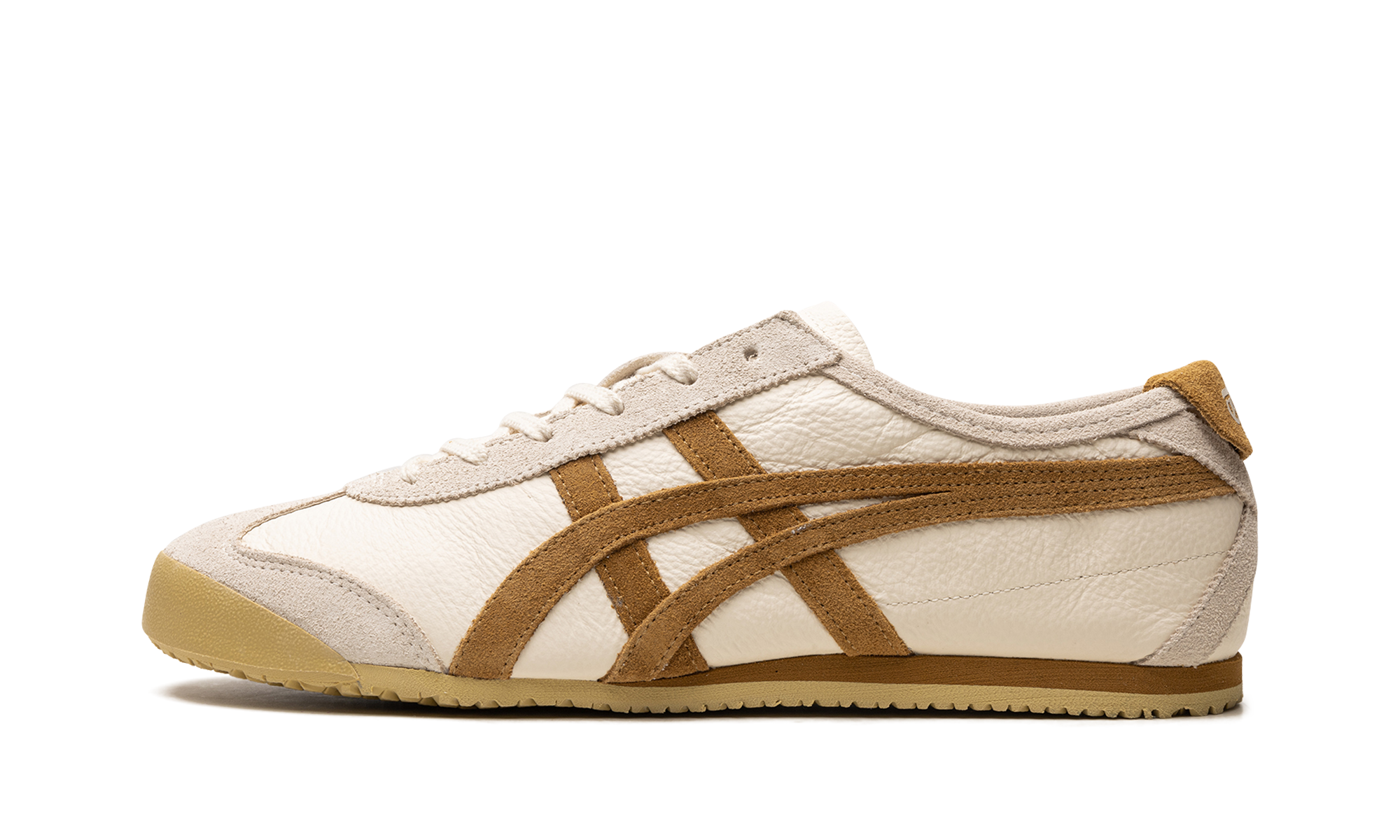 Onitsuka Tiger Mexico 66 Vin White Brown 1183C076 200
