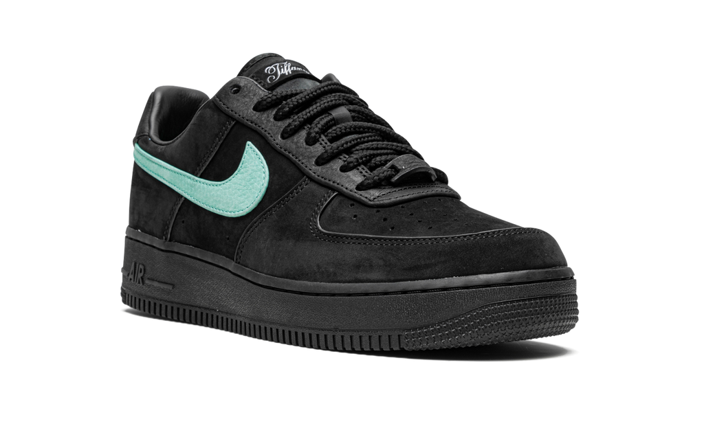 Nike Air Force 1 Low Tiffany and Co. DZ1382 001