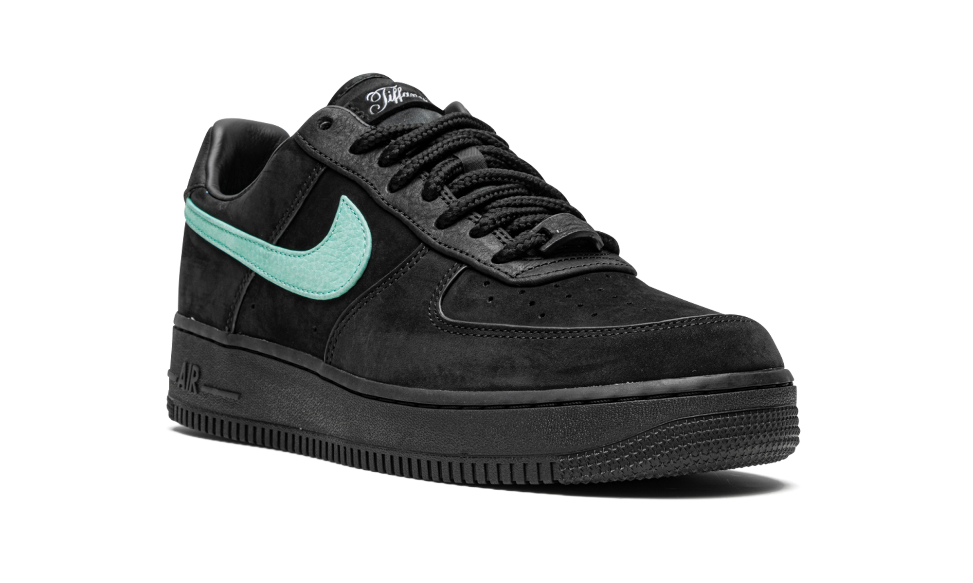 Nike Air Force 1 Low Tiffany and Co. DZ1382 001