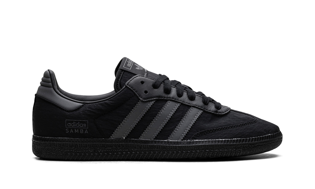 Adidas Samba OG Core Black Reflective IE9133