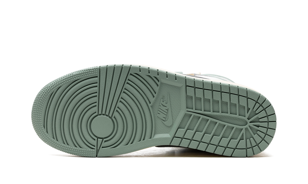 Air Jordan 1 High MM WMNS Jade Smoke FB9891 104