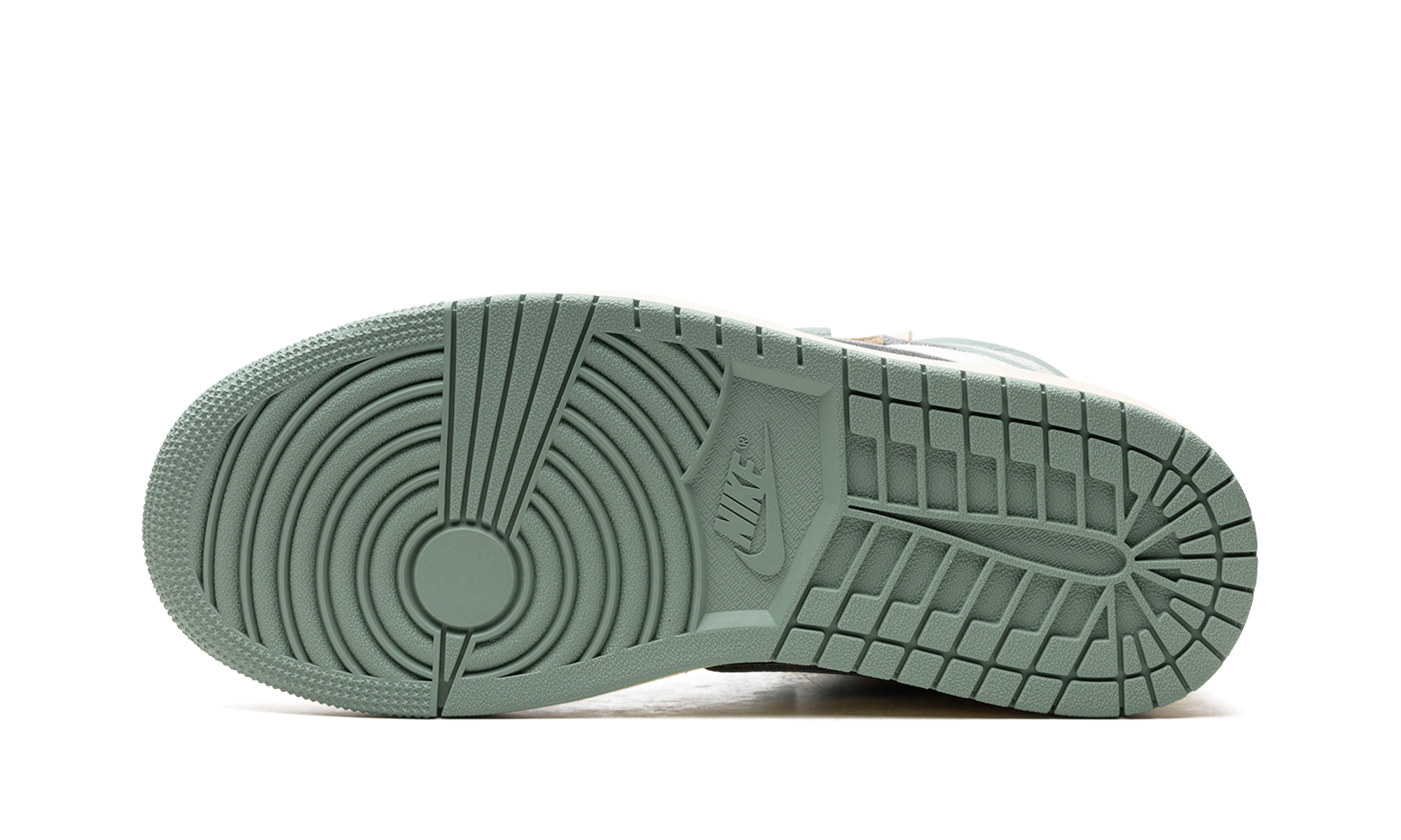 Air Jordan 1 High MM WMNS Jade Smoke FB9891 104