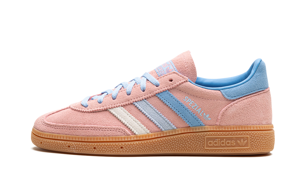 Adidas Handball Spezial WMNS Semi Pink Spark IG1974
