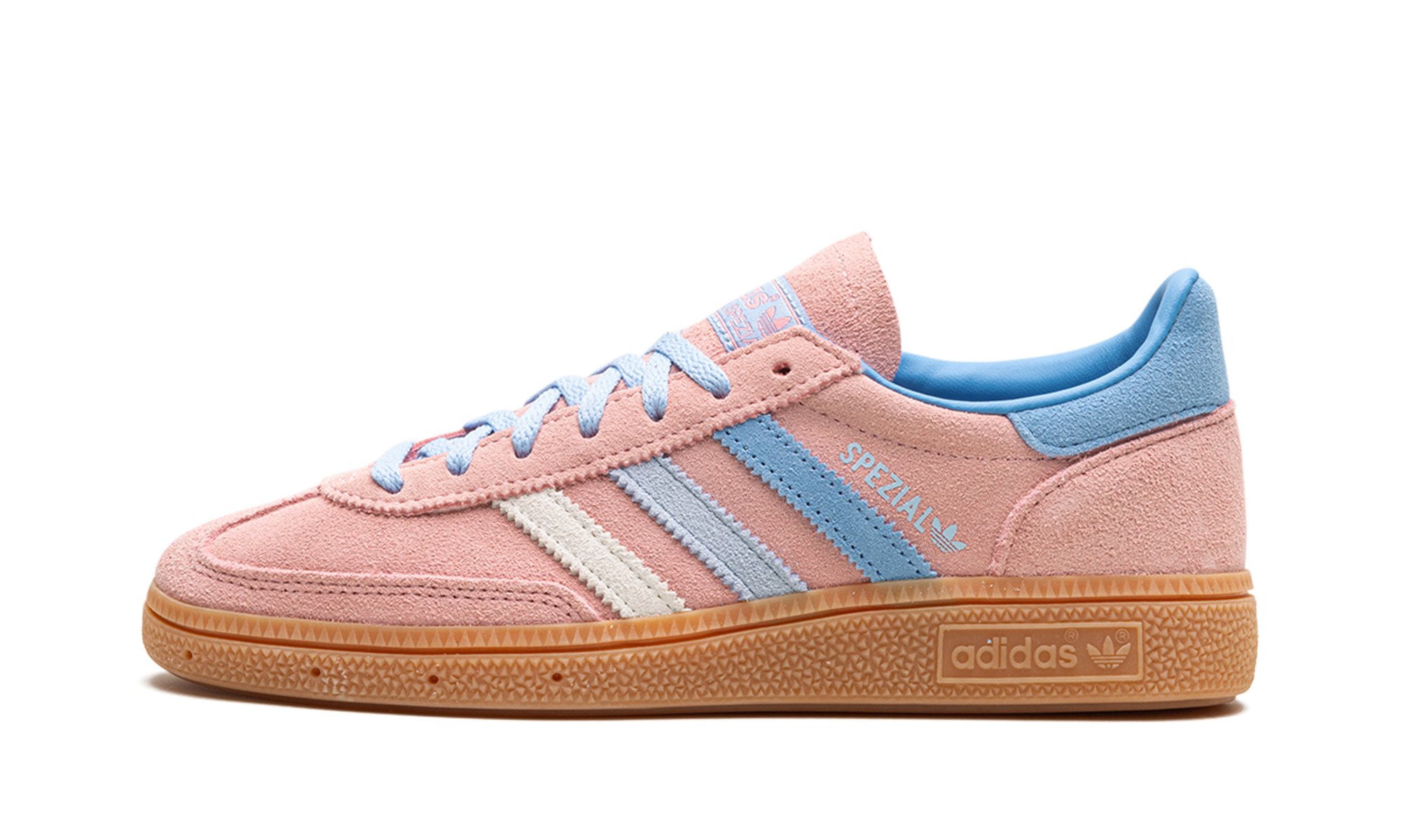 Adidas Handball Spezial WMNS Semi Pink Spark IG1974