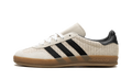 Adidas Gazelle Indoor Aluminum / Core Black IH4769