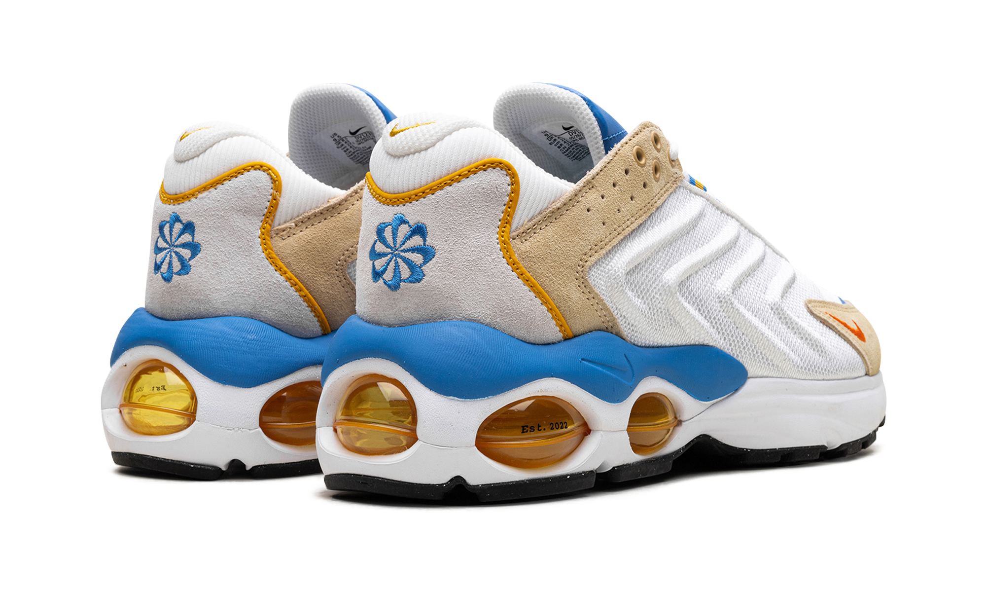 Nike Air Max TW Frank Rudy DV1232 100