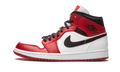 Air Jordan 1 Mid Chicago 2020 554724 173