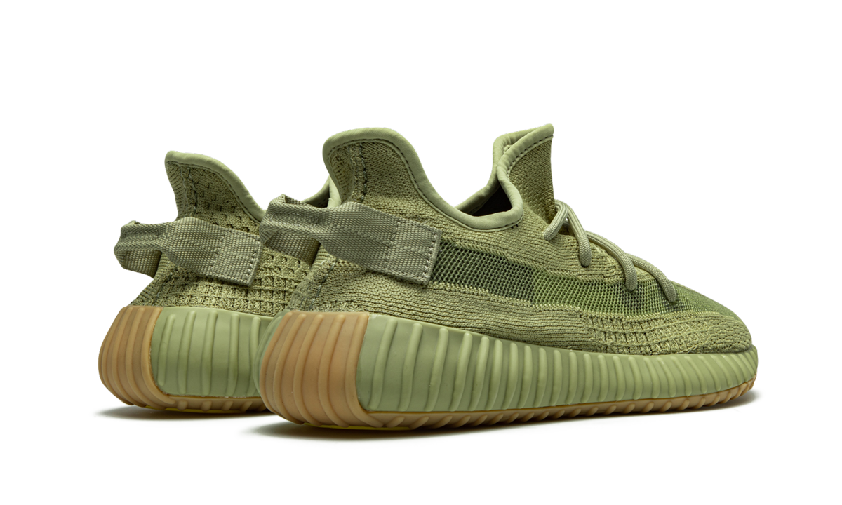 Yeezy Boost 350 V2 Sulfur FY5346