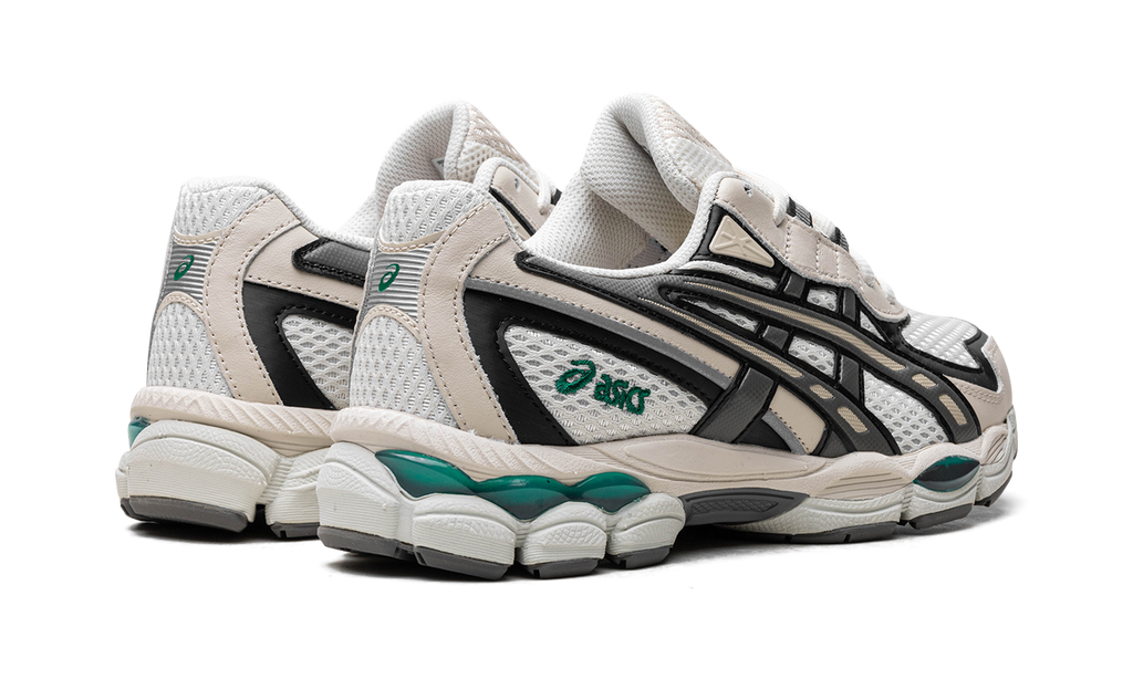 Asics Asics Gel 2055 Beige 1203A542 200