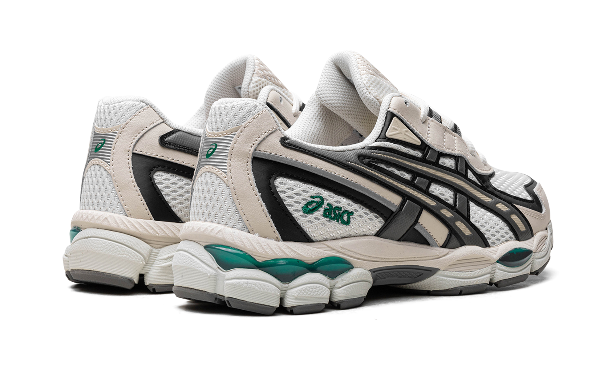 Asics Asics Gel 2055 Beige 1203A542 200