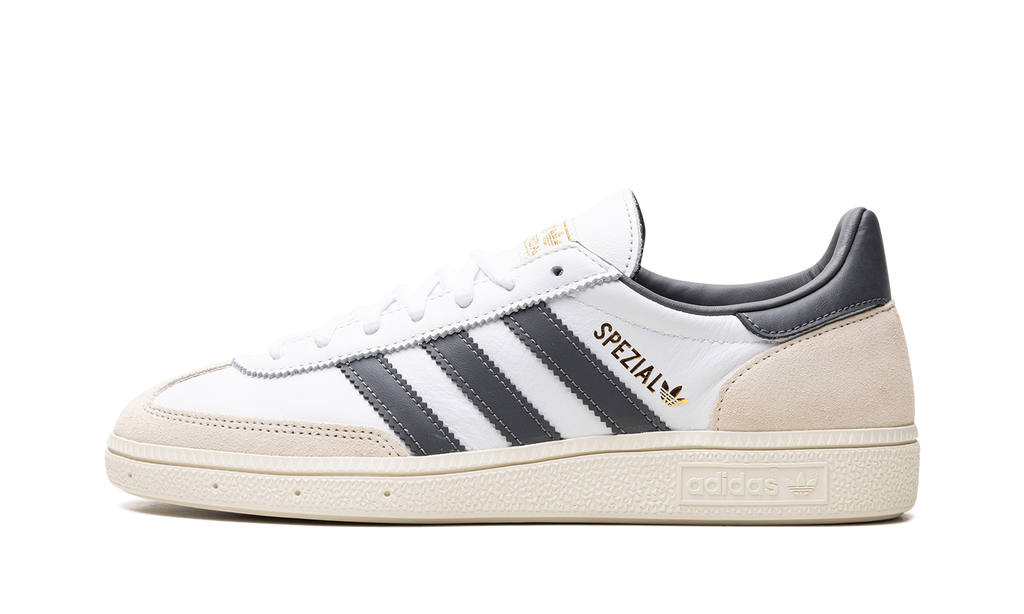 Adidas Handball Spezial White / Grey IF3741
