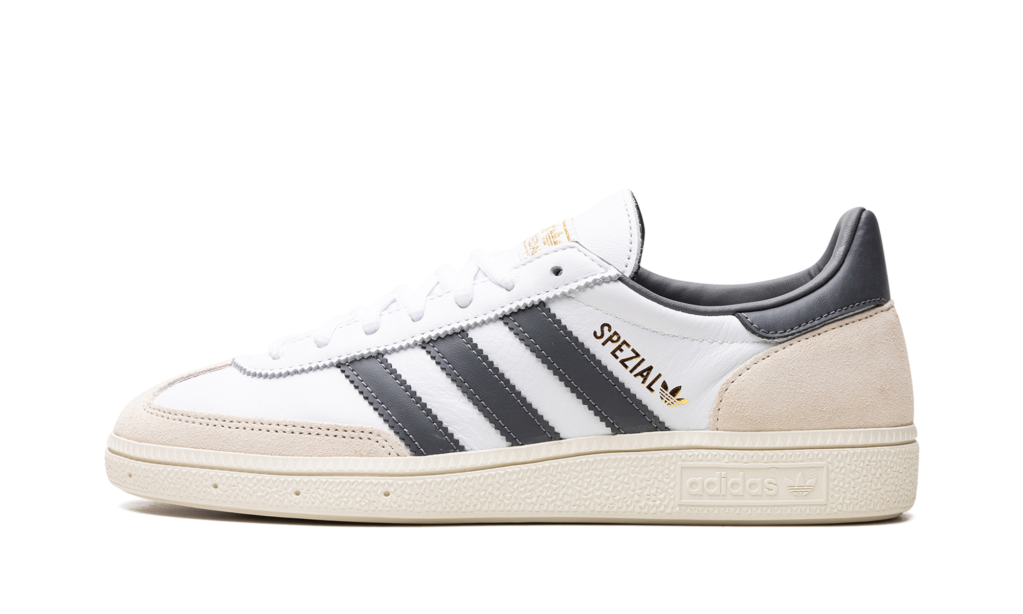 Adidas Handball Spezial White / Grey IF3741
