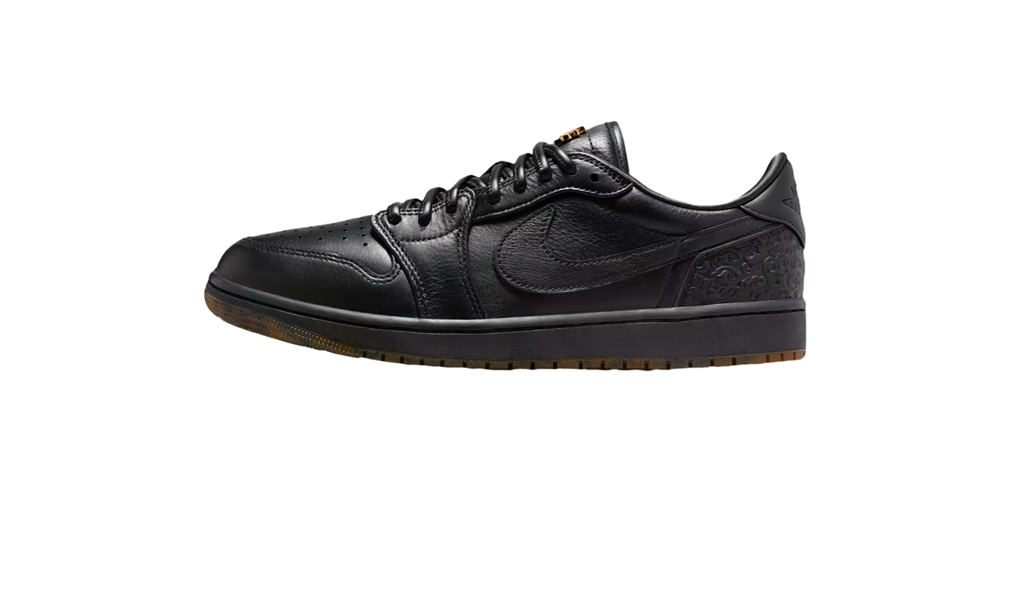 Air Jordan 1 Low OG Xuan Wu IO3147 001