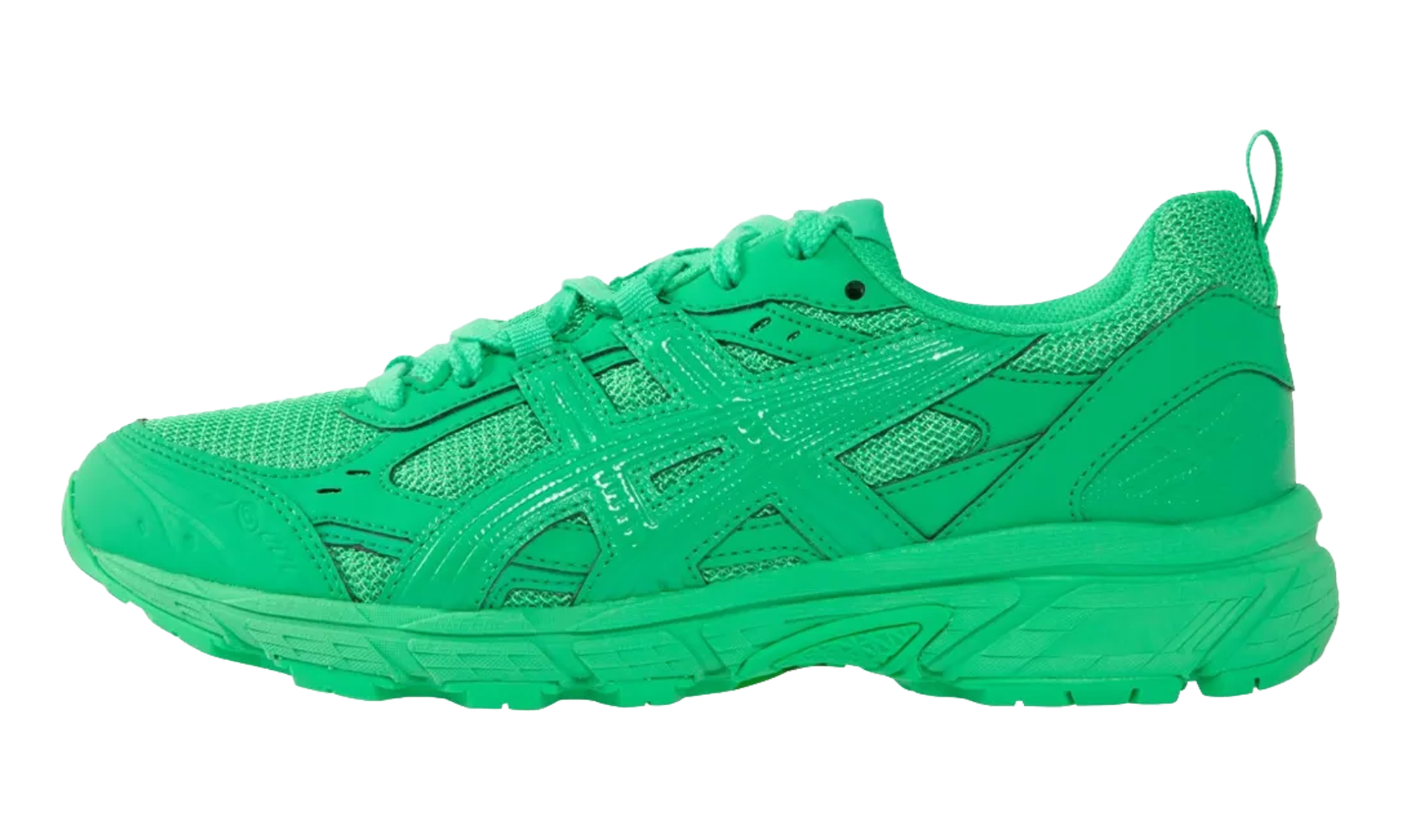 Asics Gel-Nunobiki Comme des Garcons SHIRT Green 1203A683 300