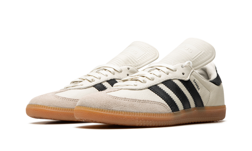 Adidas Samba Humanrace - White HP3383