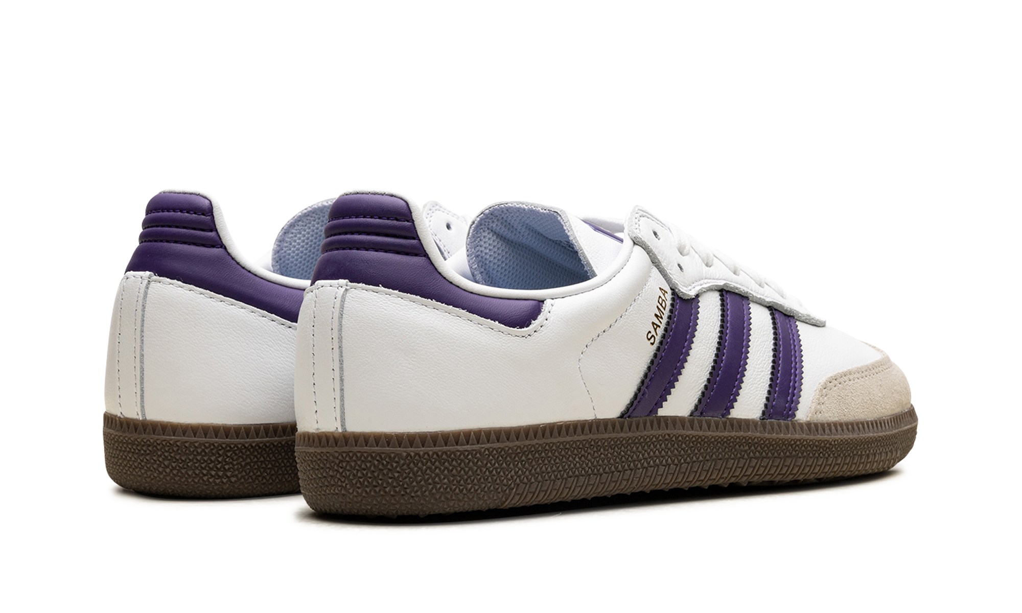 Adidas Samba ADV Collegiate Purple IE6613