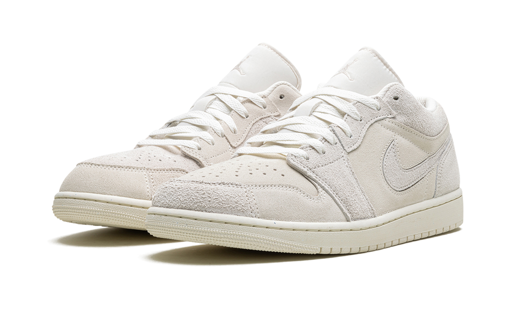 Air Jordan 1 Pale Ivory FQ3055 100