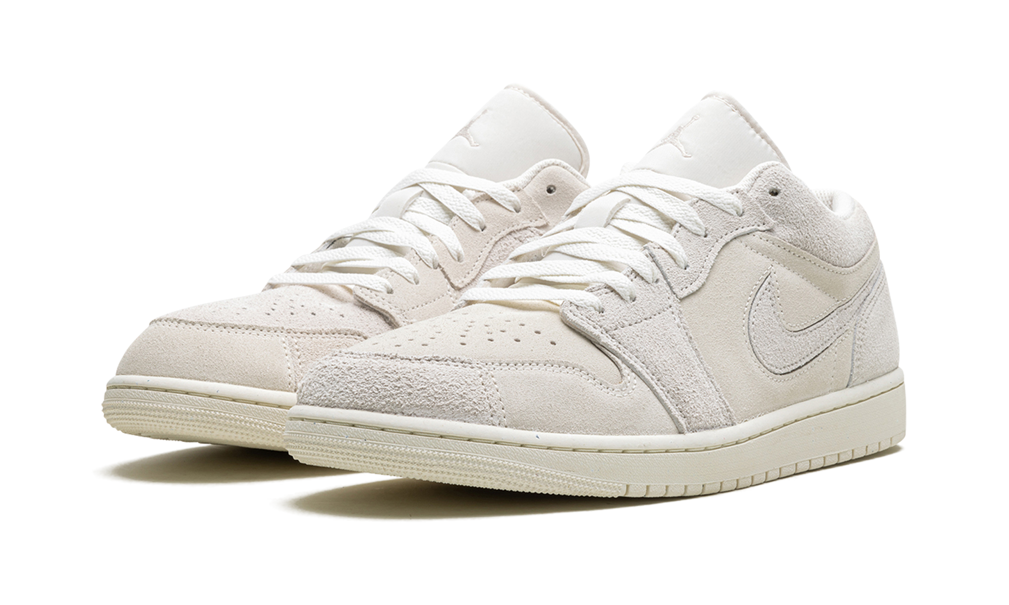 Air Jordan 1 Pale Ivory FQ3055 100