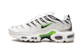 Nike AIR MAX PLUS MNS WMNS DN6997 100