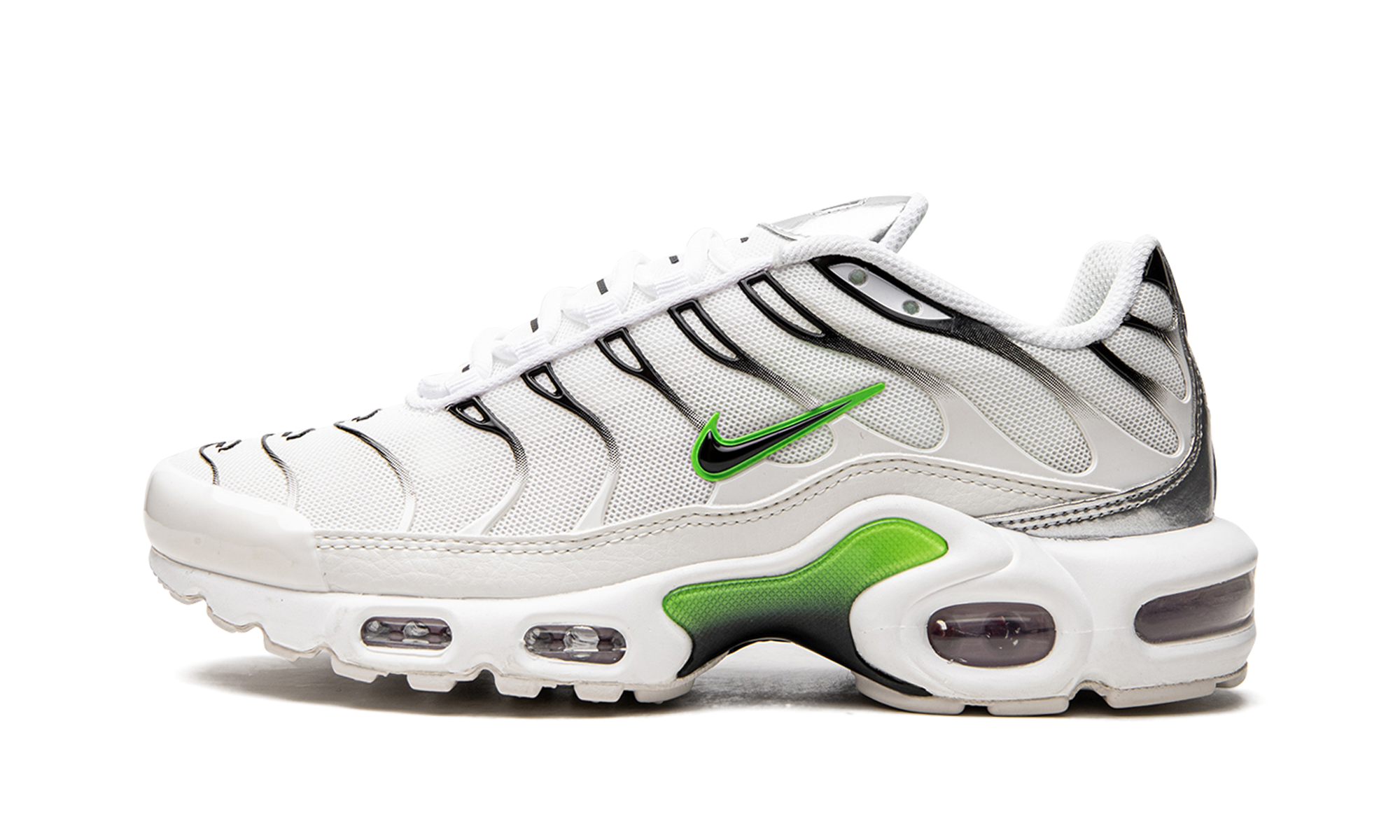 Nike AIR MAX PLUS MNS WMNS DN6997 100