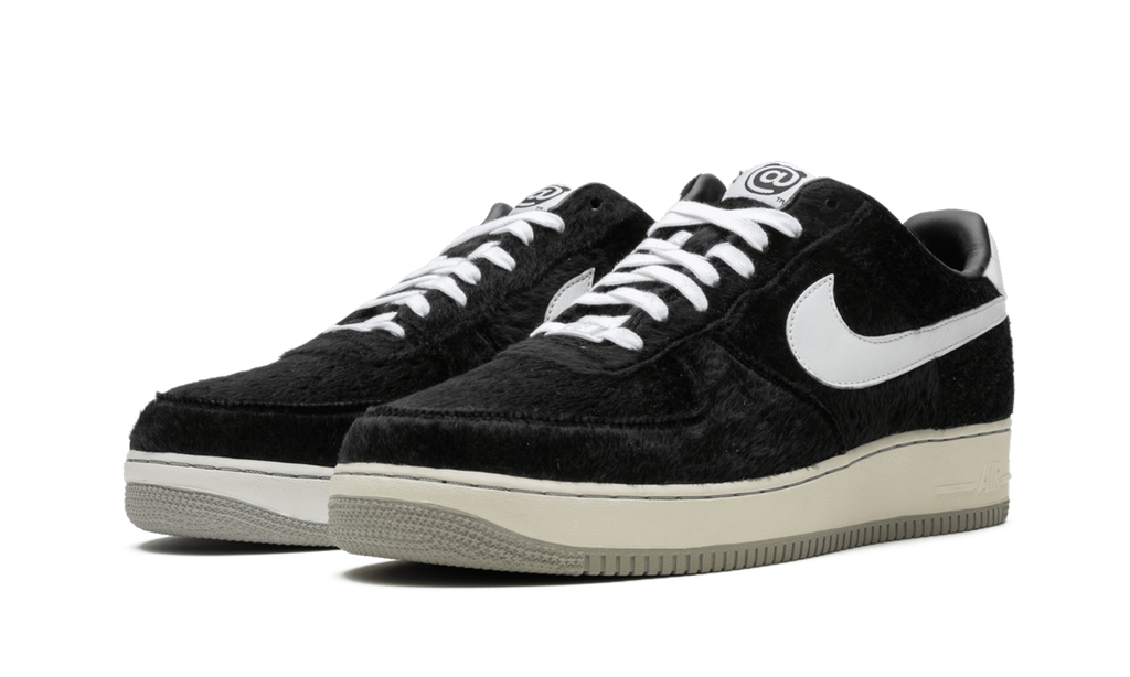 Nike Air Force 1 Low PRM TZ BearBricks 512518 090