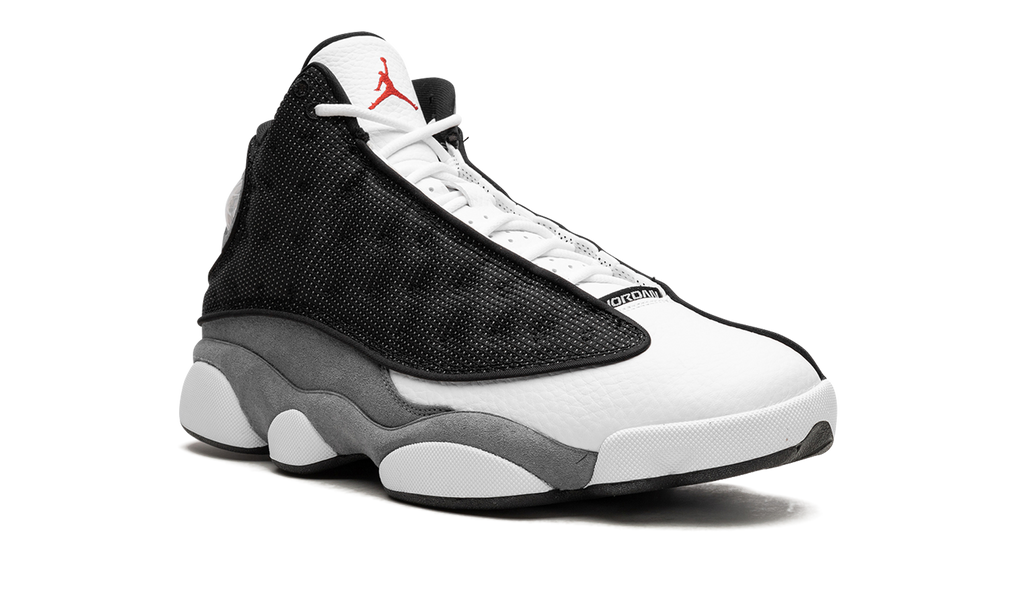Air Jordan 13 Retro Black Flint DJ5982 060