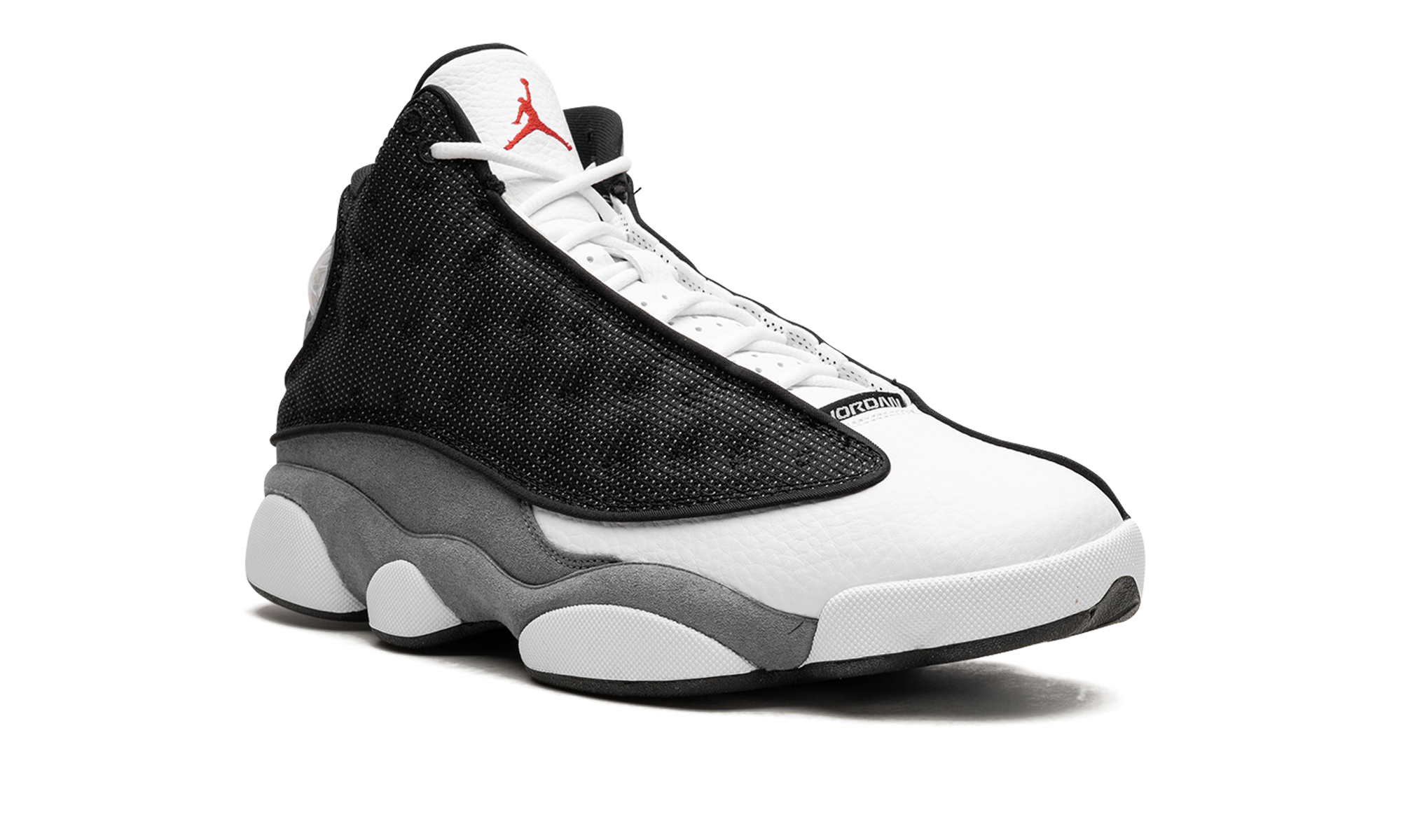 Air Jordan 13 Retro Black Flint DJ5982 060