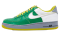 Nike Air Force 1 Low 07 Premium Gaucho's Gym 315180 311