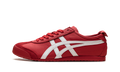 Onitsuka Tiger Mexico 66 Classic Red Tiger White 1183c102 601