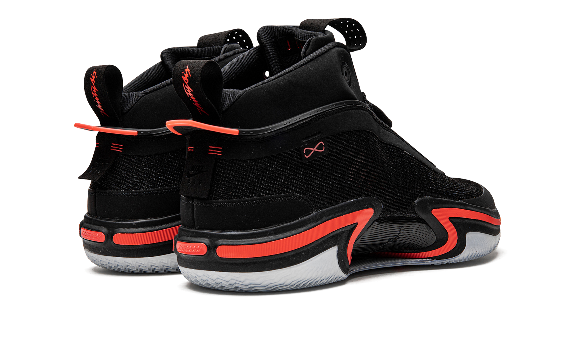 AIR JORDAN 36 Infrared CZ2650 001