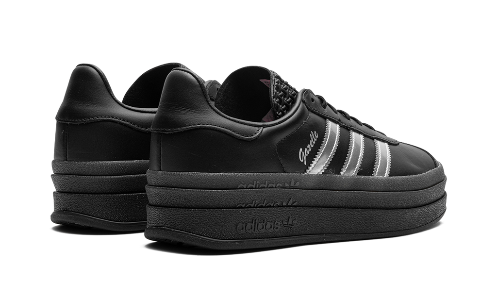 Adidas Gazelle Bold WMNS Pride Pabllo Vittar - Core Black IH8063