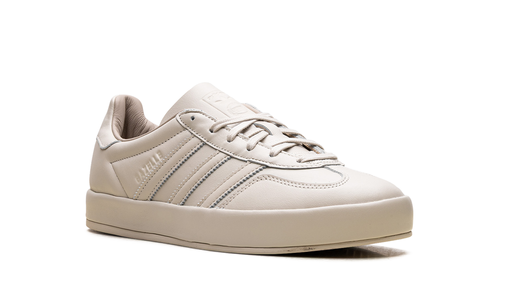 Adidas Gazelle Indoor Luxe Pack - Alumina JI3508